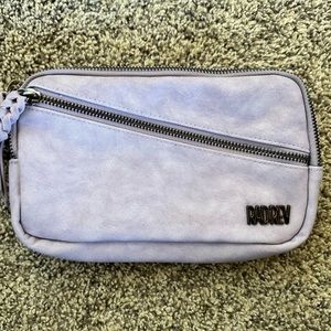 Rad n Rev lilac Halloween sling.